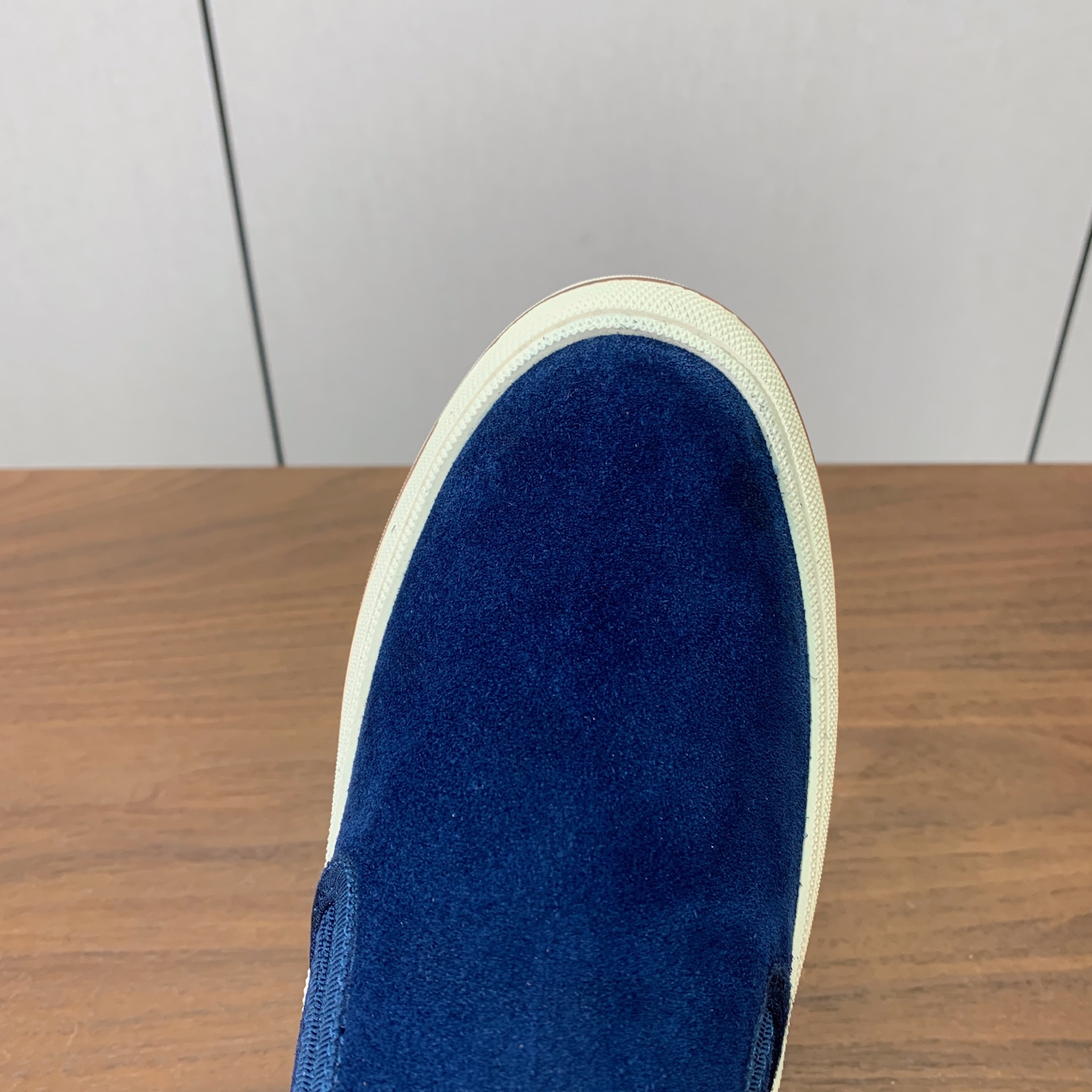 【Loro Piana】男款光面乐福鞋。复古优雅低调奢华。时尚性与皮料实用性同样兼具依然全网最高品质。鞋面小牛绒，定制原