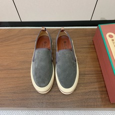 【Loro Piana】男款光面乐福鞋。复古优雅低调奢华。时尚性与皮料实用性同样兼具依然全网最高品质。鞋面小牛绒,定制原 【Loro Piana】男款光面乐福鞋。复古优雅低调奢华。时尚性与皮料实用性同样兼具依然全网最高品质。鞋面小牛绒,定制原