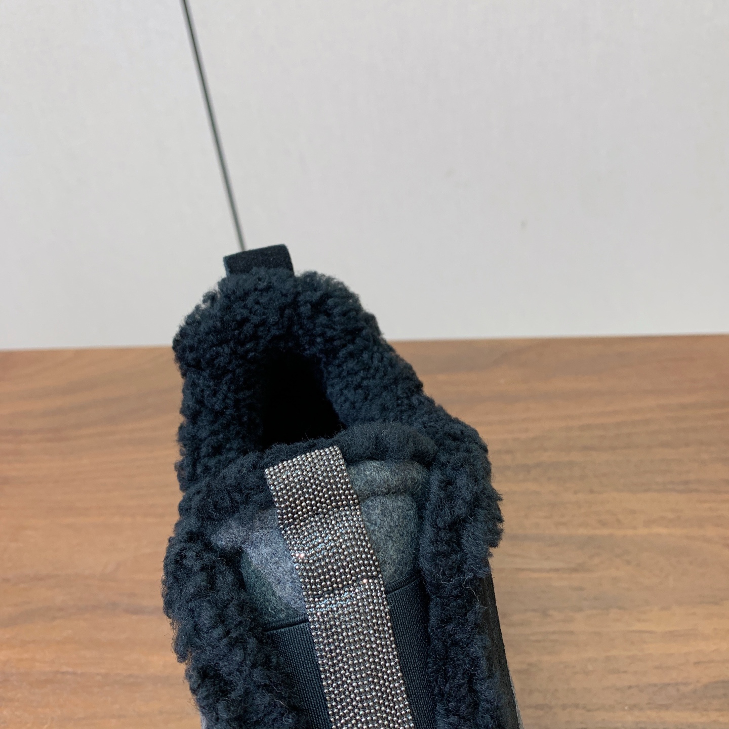 【Brunell* Cucinell*】拼色底羊毛里休闲运动鞋。鞋面采用进口牛绒，羊毛内里，原版开模大底！上脚超舒适。 