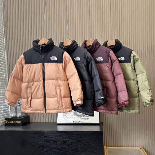 The North Face 1996 Retro Nuptse Down Jacket - Kids' Classic Puffer Coat 1 The North Face 1996 Retro Nuptse Down Jacket - Kids' Classic Puffer Coat