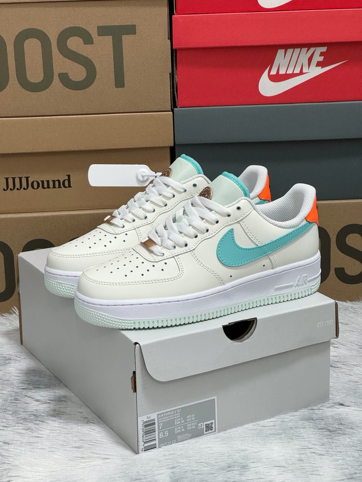 나이키 에어포스 Nike Air Force 28579