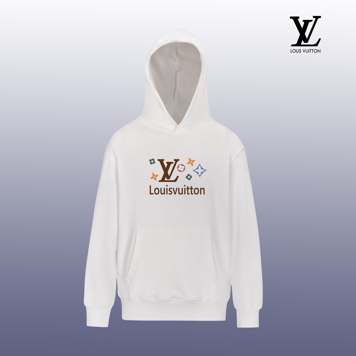 NO:595438,MP#L2038 400g pure cotton terry fabric LOUIS VUITTON Louis Vuitton Louis Vuitton Louis Vuitton Louis Vuitton Louis Vuitton's new trendy brand new printed round neck sweatshirt The latest brick cabinet synchronization in autumn and winter OS off-shoulder version Fashionable and personalized Super versatile and good-looking one is very suitable for both men and women A must-have style Tag Collar label Washed wheat Three labels are complete Can be worn up to 190 pounds Sizes XS-XL, Louis Vuitton, Louis  vuitton,louis vuitton,hoodie,sweatshirts,alexander wang19860909MP#L2038 400克纯棉毛圈面料 LOUIS VUITTON 路易威登 Lv大师设计潮牌新品印花圆领卫衣 秋冬最新砖柜同步 OS落肩版型 时尚又个性 超级百搭好看的一款 男女都非常合适 人手必备款 吊牌 领标 水洗麦 三标齐全 最大能穿到190斤 尺码XS-XL,,louis vuitton,louis vuitton,louis vuitton,hoodie,sweatshirts,alexander wang,Men's clothing