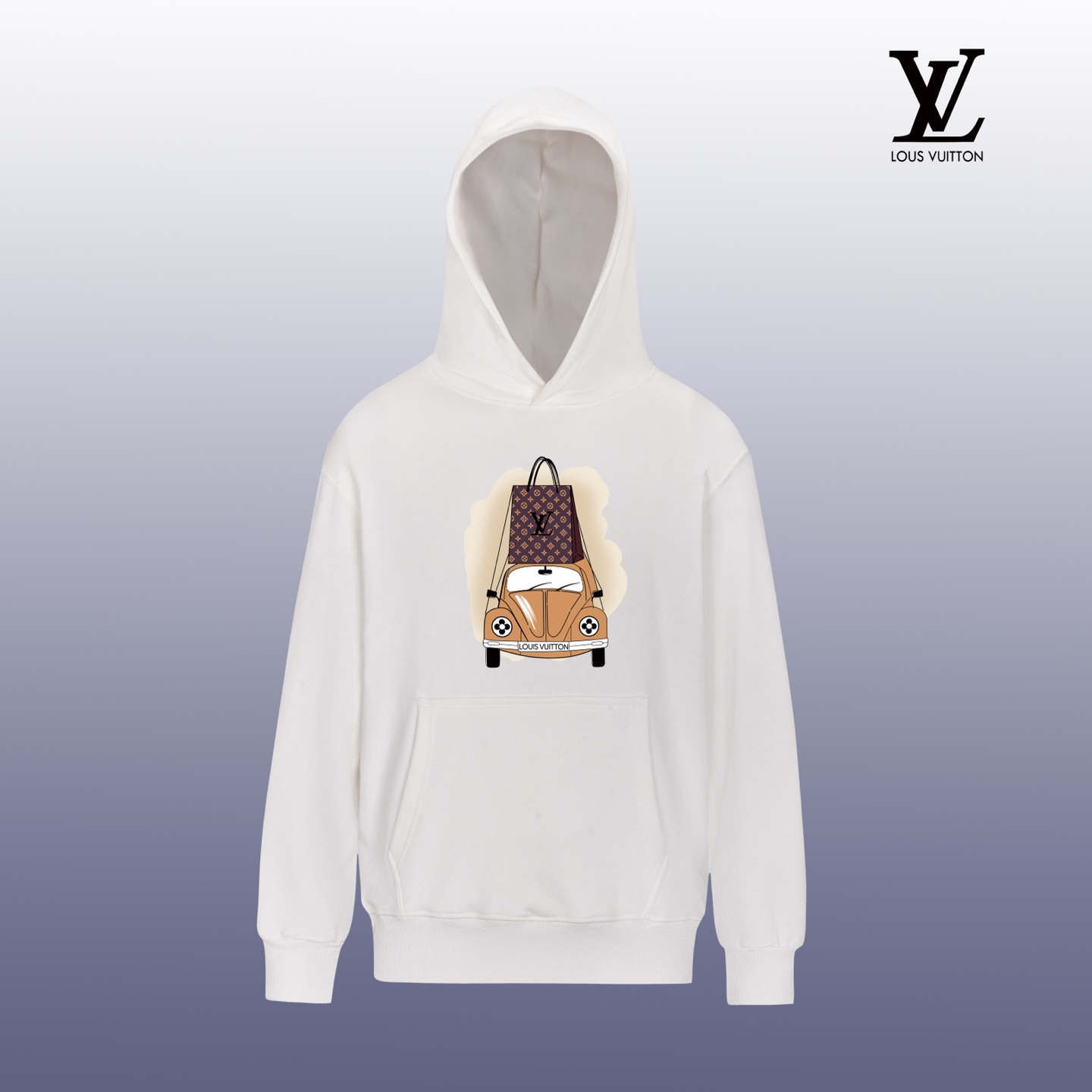 NO:595424,MP#L2101 400 grams pure cotton terry fabric LOUIS VUITTON Louis Vuitton Louis Vuitton Louis Vuitton Louis Vuitton's trendy brand new printed round neck sweatshirt The latest brick cabinet synchronization in autumn and winter OS off-shoulder version Fashion and personality Super versatile and good-looking one is very suitable for both men and women A must-have style for everyone Hang tag Collar label Washed wheat Three labels are complete Can be worn up to 190 pounds Sizes XS-XL, Louis Vuitton, Louis  vuitton,louis vuitton,hoodie,sweatshirts,alexander wang19860909MP#L2101 400克纯棉毛圈面料 LOUIS VUITTON 路易威登 Lv大师设计潮牌新品印花圆领卫衣 秋冬最新砖柜同步 OS落肩版型 时尚又个性 超级百搭好看的一款 男女都非常合适 人手必备款 吊牌 领标 水洗麦 三标齐全 最大能穿到190斤 尺码XS-XL,,louis vuitton,louis vuitton,louis vuitton,hoodie,sweatshirts,alexander wang,Men's clothing