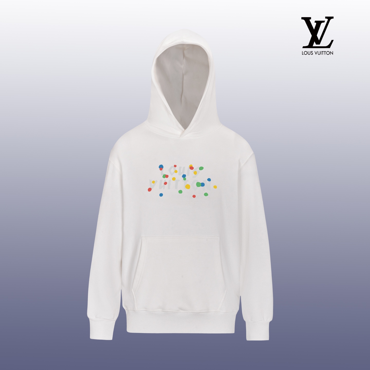 NO:595453,MP#L2107 400 grams pure cotton terry fabric LOUIS VUITTON Louis Vuitton Louis Vuitton Louis Vuitton Louis Vuitton Louis Vuitton's trendy brand new printed round neck sweatshirt The latest brick cabinet synchronization in autumn and winter OS off-shoulder version Fashion and personality Super versatile and good-looking one is very suitable for both men and women A must-have style for everyone Hang tag Collar label Washed wheat Three labels are complete Can be worn up to 190 pounds Sizes XS-XL, Louis Vuitton, Louis  vuitton,louis vuitton,hoodie,sweatshirts,alexander wang19860909MP#L2107 400克纯棉毛圈面料 LOUIS VUITTON 路易威登 Lv大师设计潮牌新品印花圆领卫衣 秋冬最新砖柜同步 OS落肩版型 时尚又个性 超级百搭好看的一款 男女都非常合适 人手必备款 吊牌 领标 水洗麦 三标齐全 最大能穿到190斤 尺码XS-XL,,louis vuitton,louis vuitton,louis vuitton,hoodie,sweatshirts,alexander wang,Men's clothing