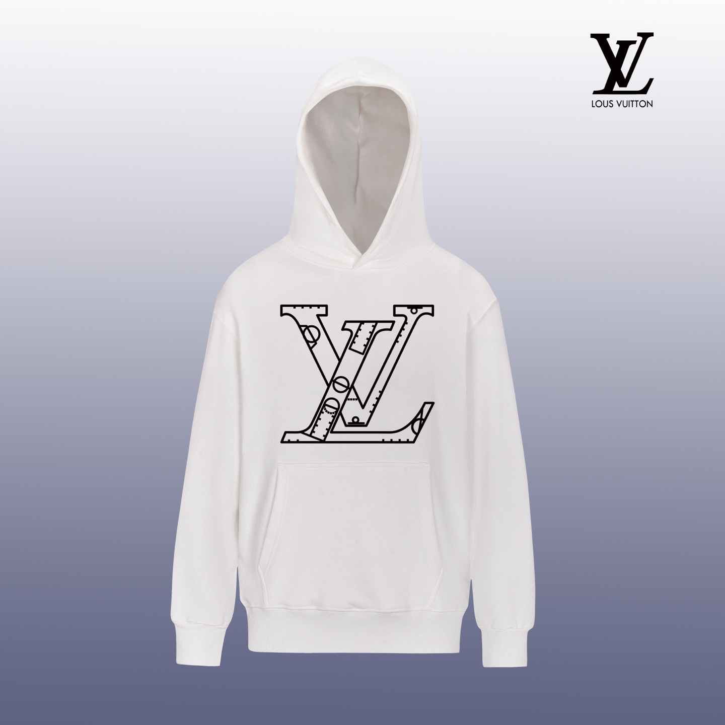 NO:595456,MP#L2112 400g pure cotton terry fabric LOUIS VUITTON Louis Vuitton Louis Vuitton Louis Vuitton Louis Vuitton Louis Vuitton's new trendy brand new printed round neck sweatshirt The latest brick cabinet synchronization in autumn and winter OS off-shoulder version Fashion and personality Super versatile and good-looking one is very suitable for both men and women A must-have style for both men and women Hang tag Collar label Washed wheat Three labels are complete Can be worn up to 190 pounds Sizes XS-XL, Louis Vuitton, Louis  vuitton,louis vuitton,hoodie,sweatshirts,alexander wang19860909MP#L2112 400克纯棉毛圈面料 LOUIS VUITTON 路易威登 Lv大师设计潮牌新品印花圆领卫衣 秋冬最新砖柜同步 OS落肩版型 时尚又个性 超级百搭好看的一款 男女都非常合适 人手必备款 吊牌 领标 水洗麦 三标齐全 最大能穿到190斤 尺码XS-XL,,louis vuitton,louis vuitton,louis vuitton,hoodie,sweatshirts,alexander wang,Men's clothing