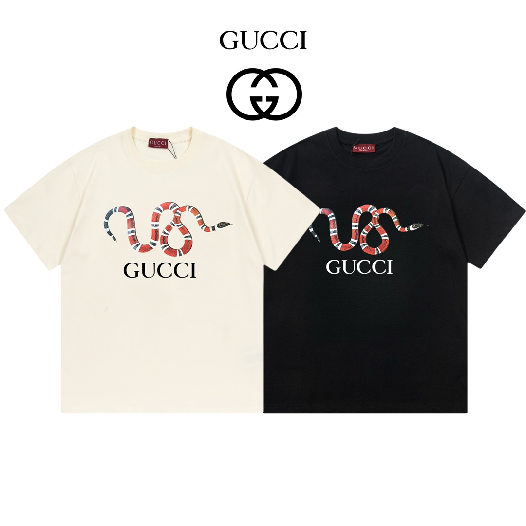 구찌 여성 반팔 51195 Gucci Women T Shirt