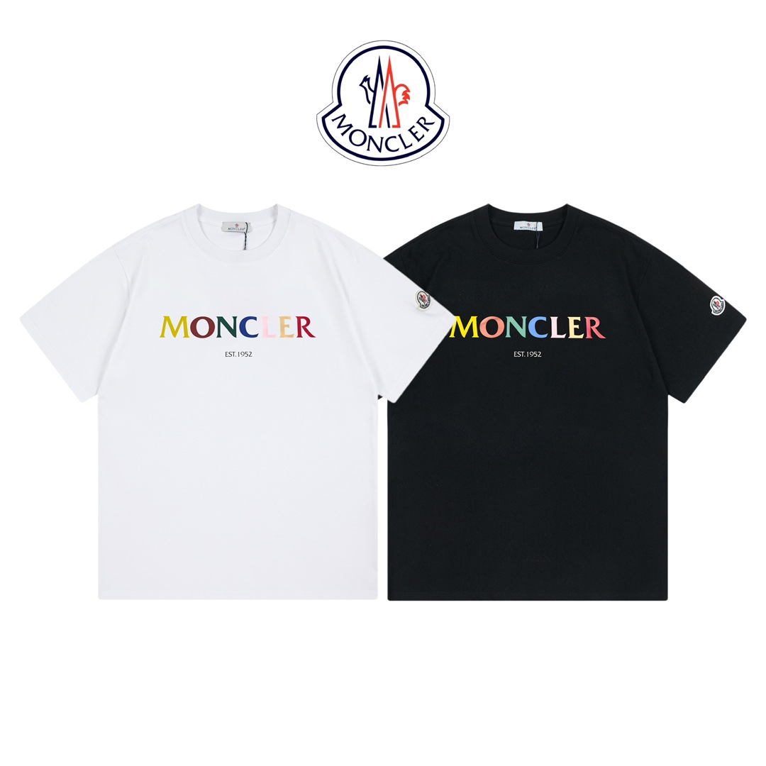 몽클레어 여성 반팔 52278
