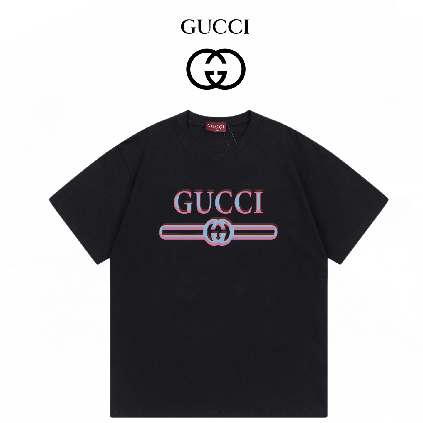 구찌 여성 반팔 51197 Gucci Women T Shirt