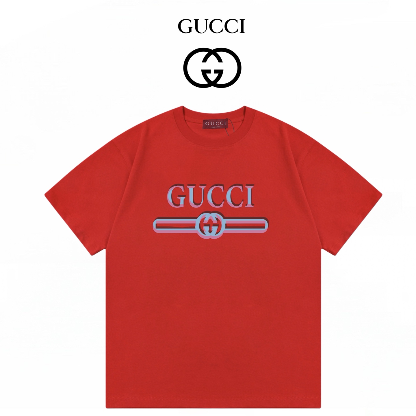 구찌 여성 반팔 51107 Gucci Women T Shirt