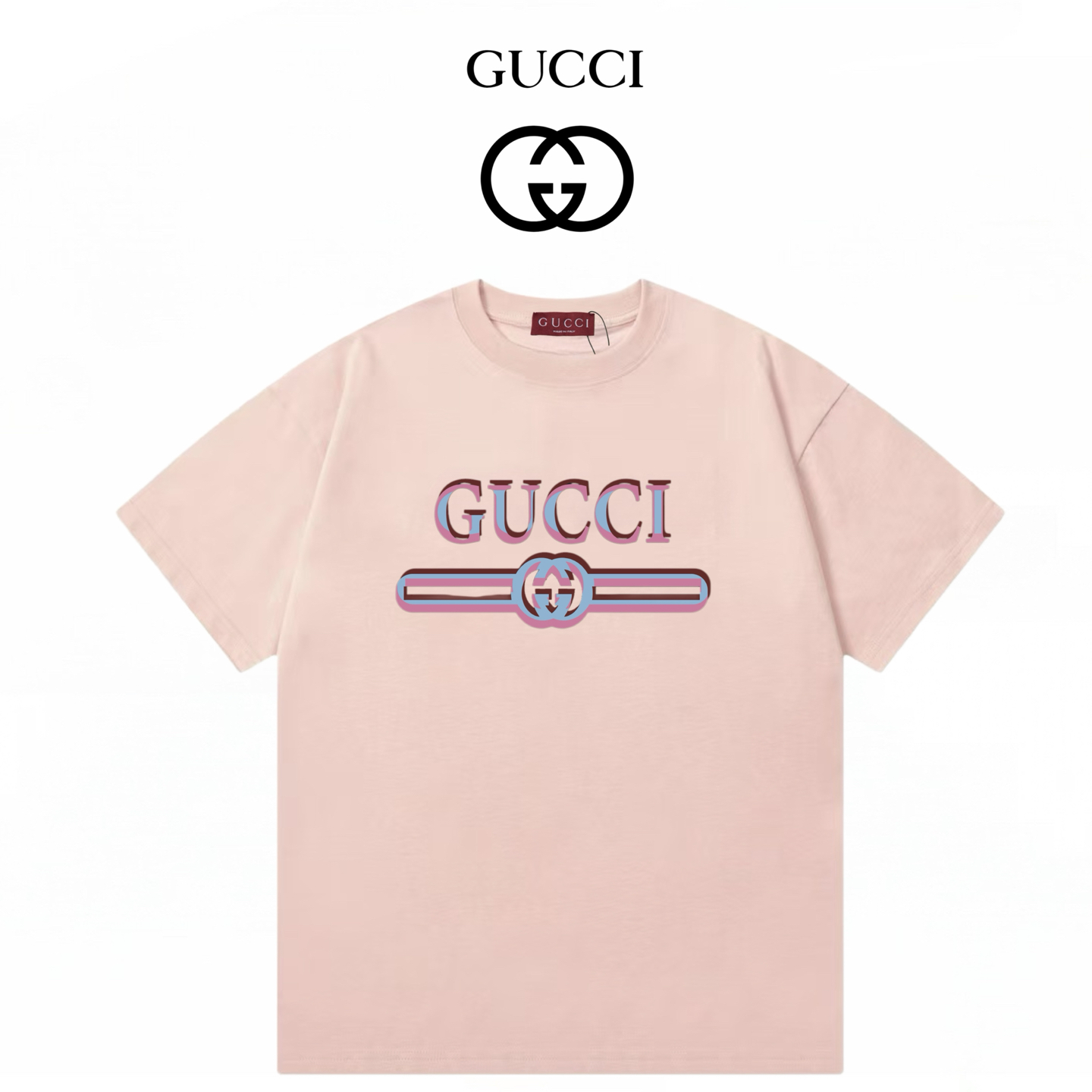 구찌 여성 반팔 51108 Gucci Women T Shirt