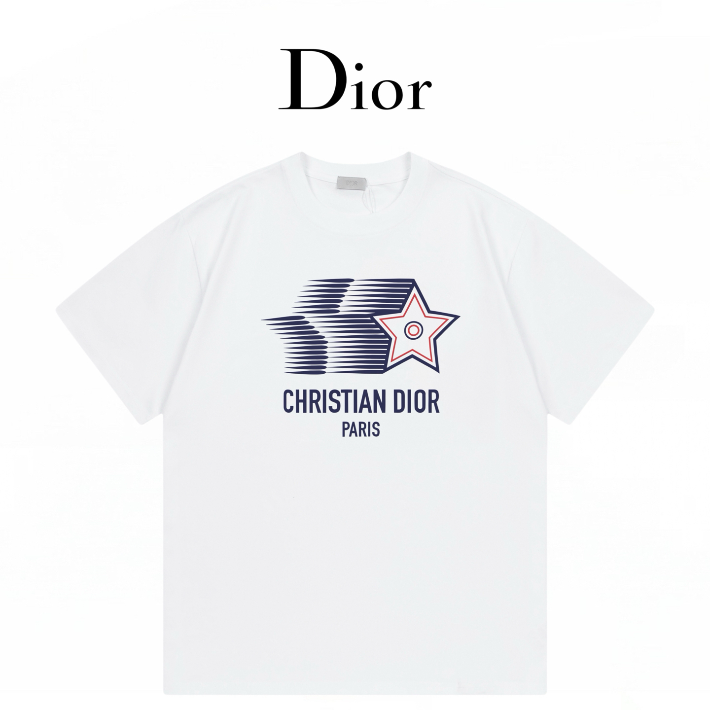디올 여성 반팔 51422 Dior Women T Shirt