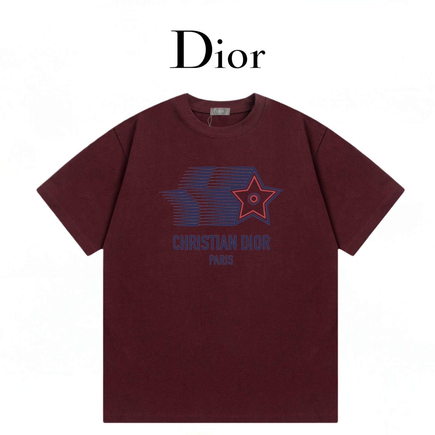디올 여성 반팔 51424 Dior Women T Shirt
