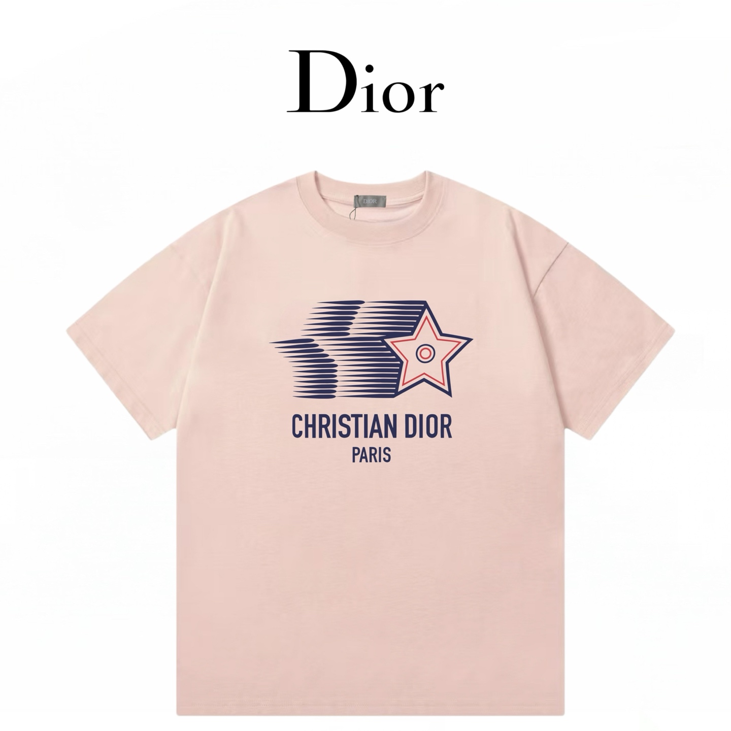 디올 여성 반팔 51428 Dior Women T Shirt