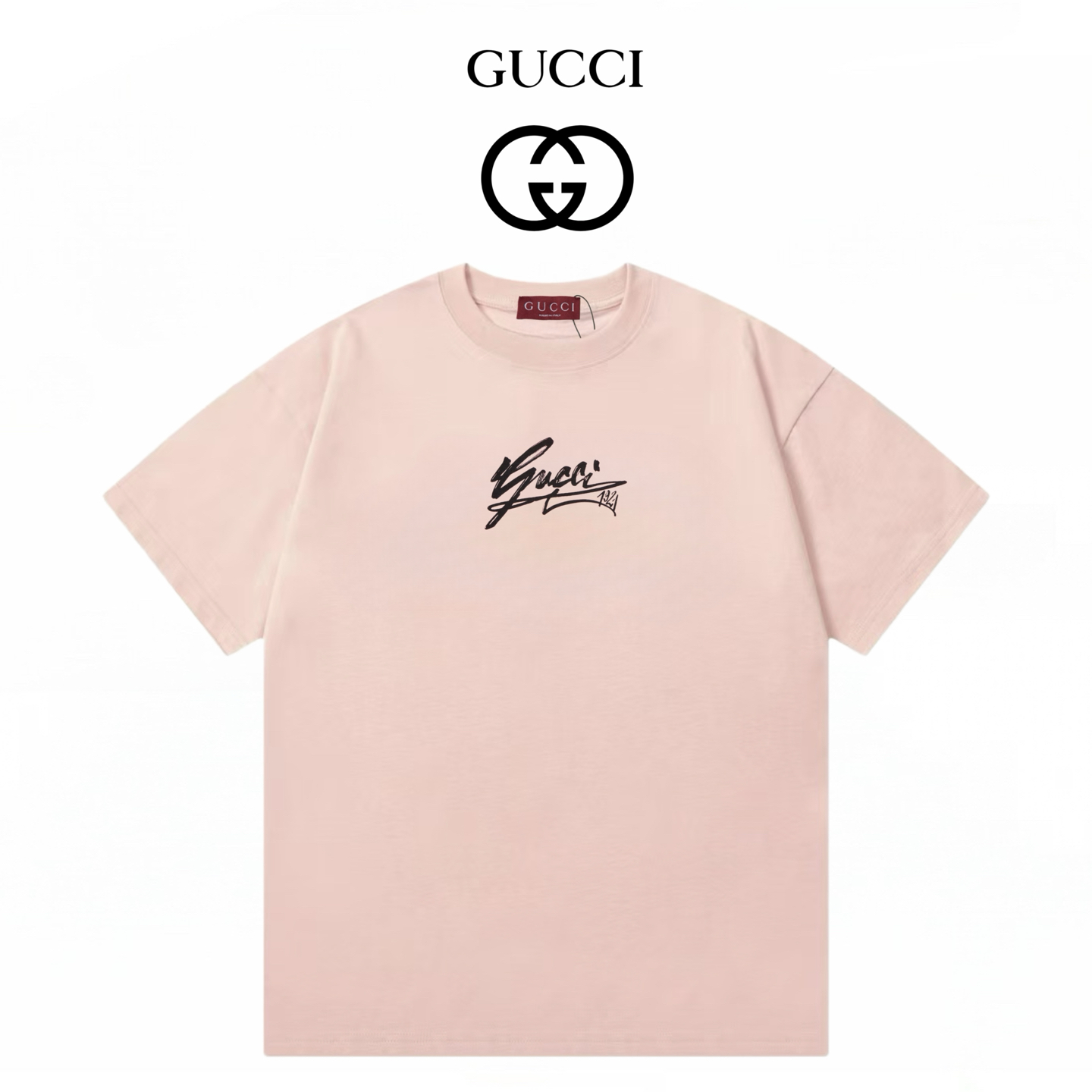 구찌 여성 반팔 51109 Gucci Women T Shirt