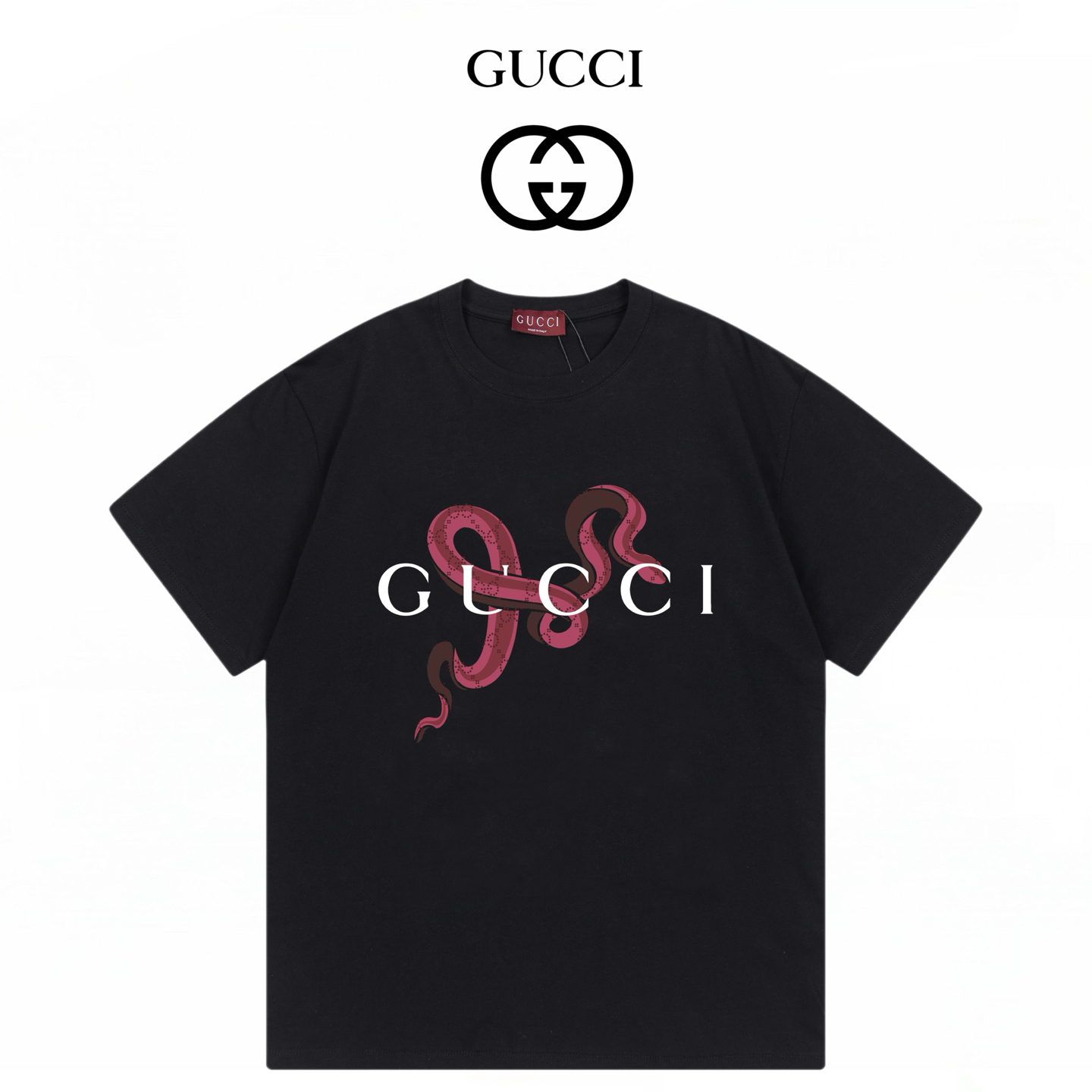 구찌 여성 반팔 51123 Gucci Women T Shirt