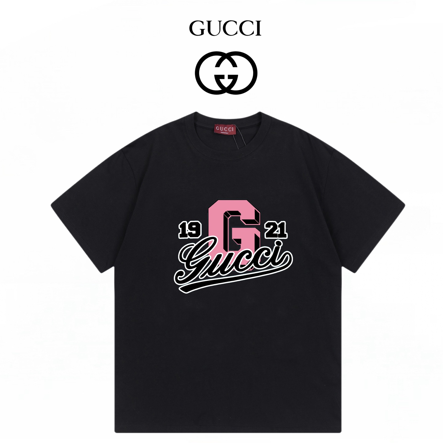 구찌 여성 반팔 51199 Gucci Women T Shirt