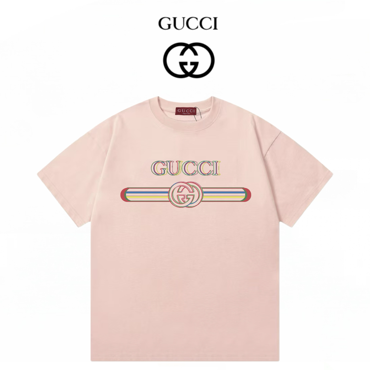 구찌 여성 반팔 51126 Gucci Women T Shirt