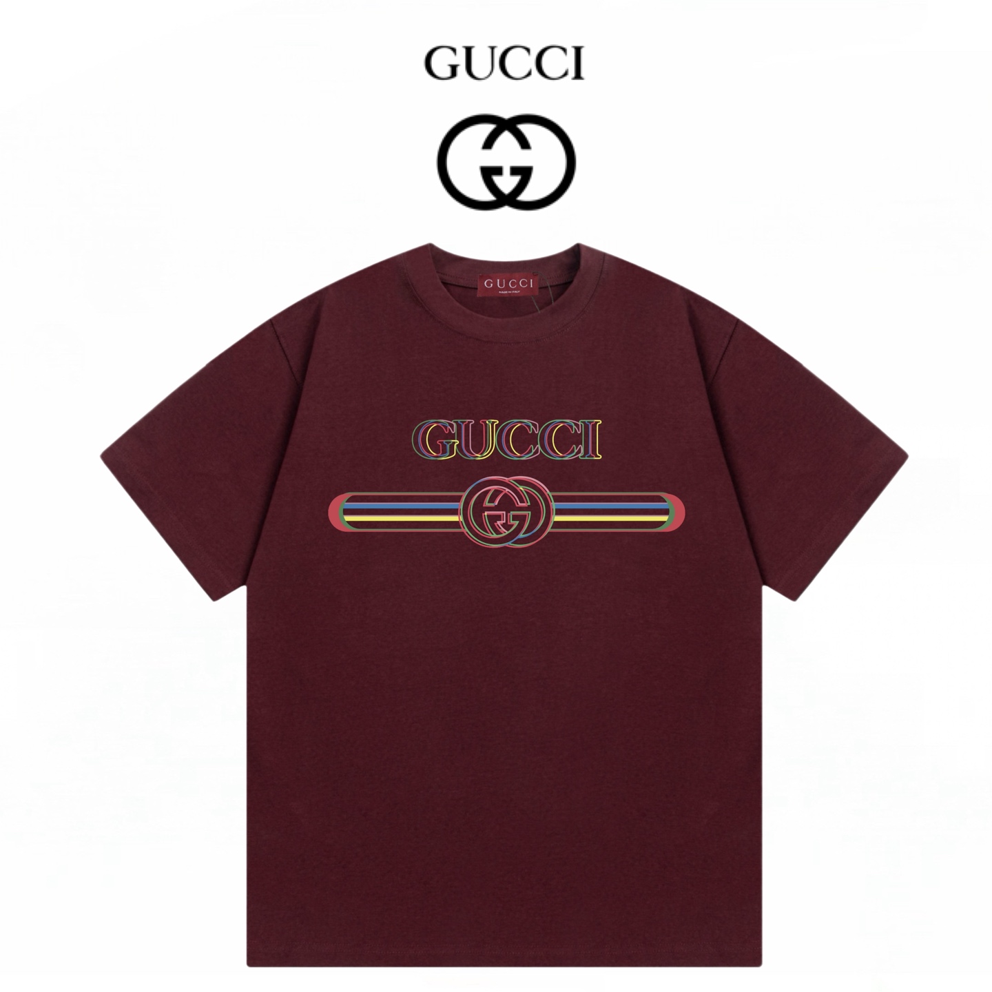 구찌 여성 반팔 51118 Gucci Women T Shirt