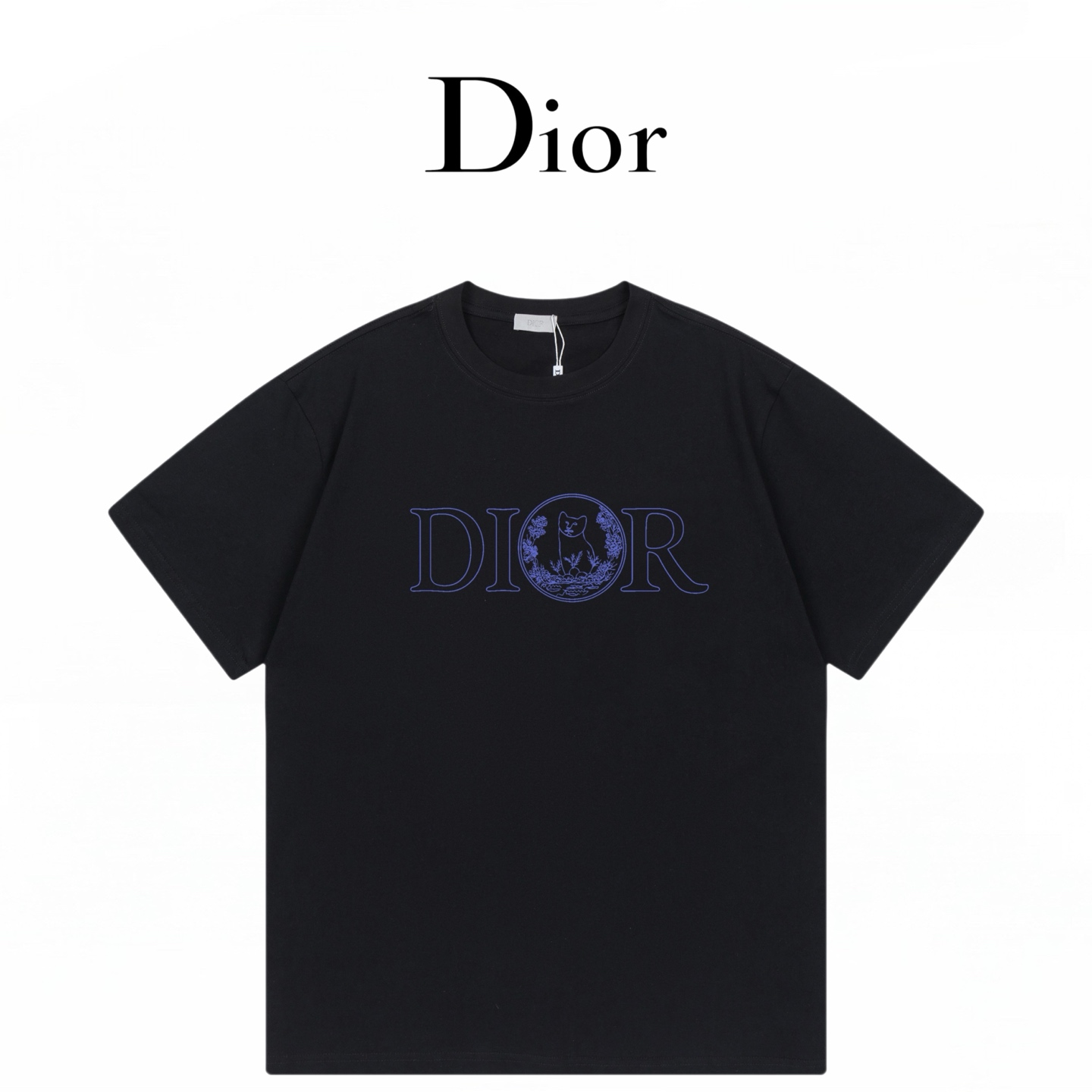 디올 여성 반팔 51429 Dior Women T Shirt