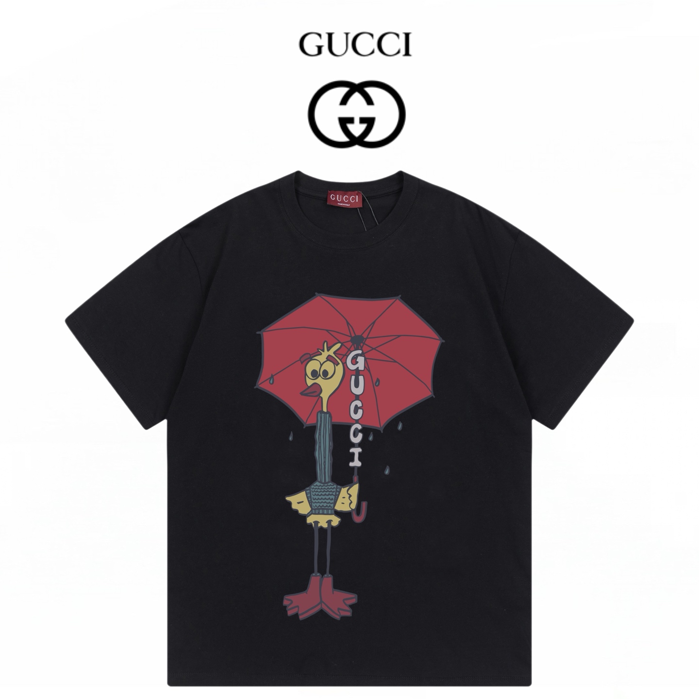 구찌 여성 반팔 51121 Gucci Women T Shirt