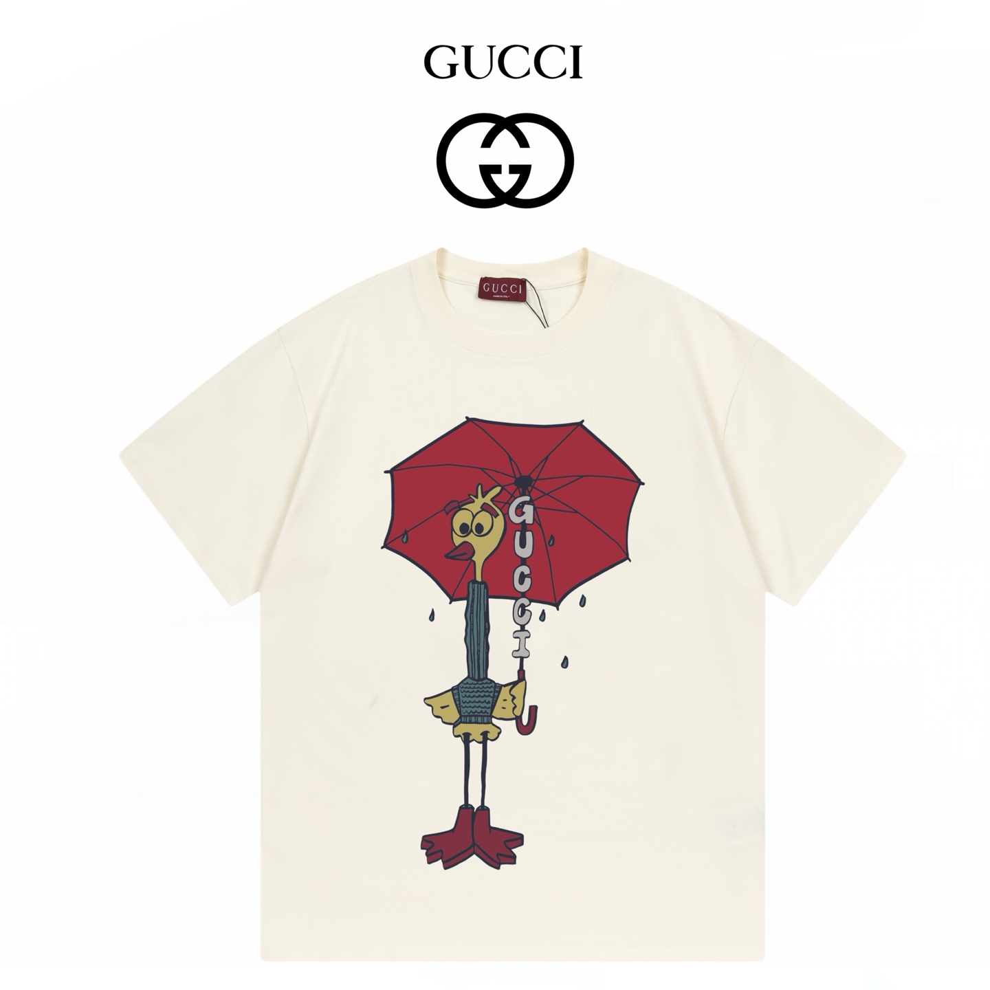 구찌 여성 반팔 51122 Gucci Women T Shirt