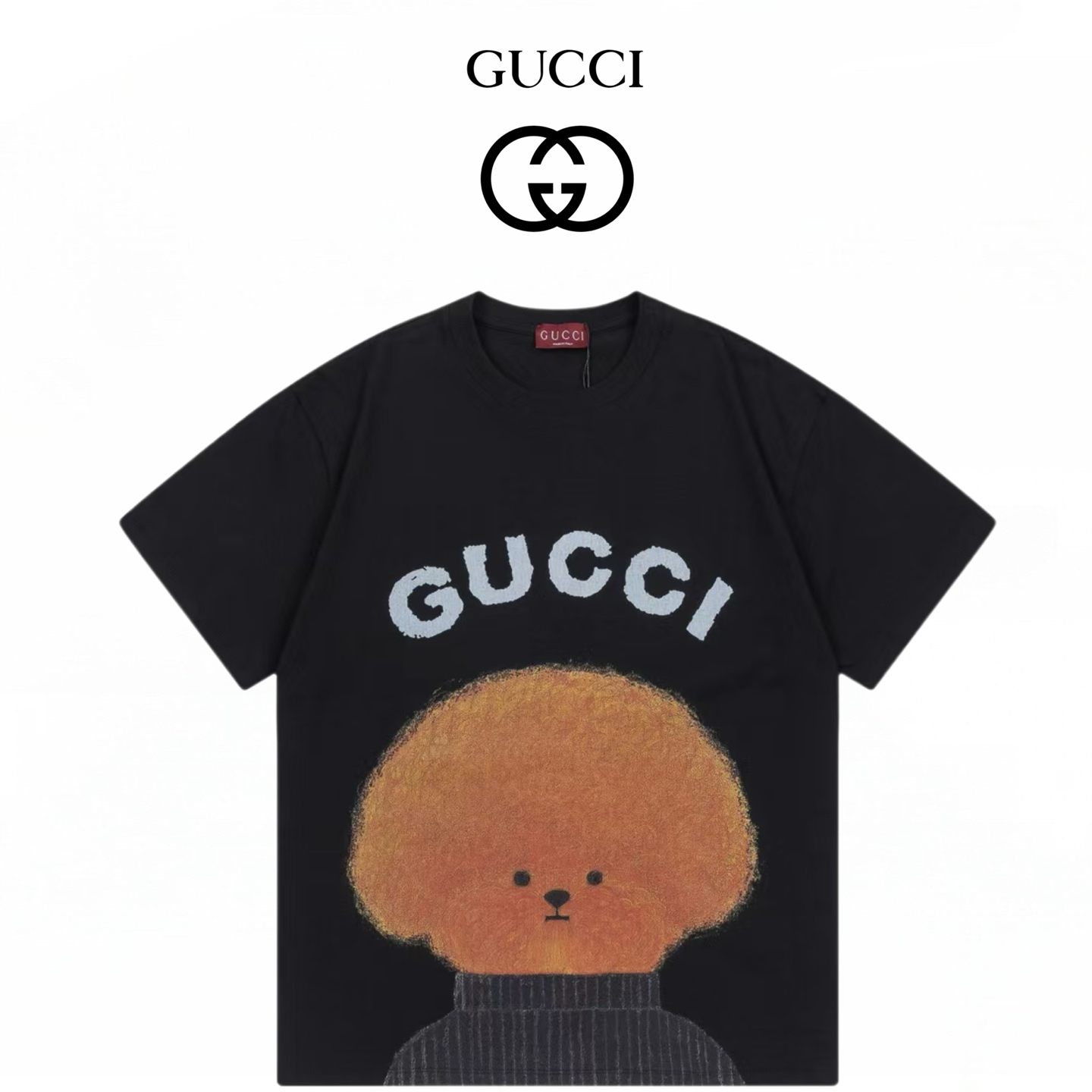 구찌 여성 반팔 51119 Gucci Women T Shirt