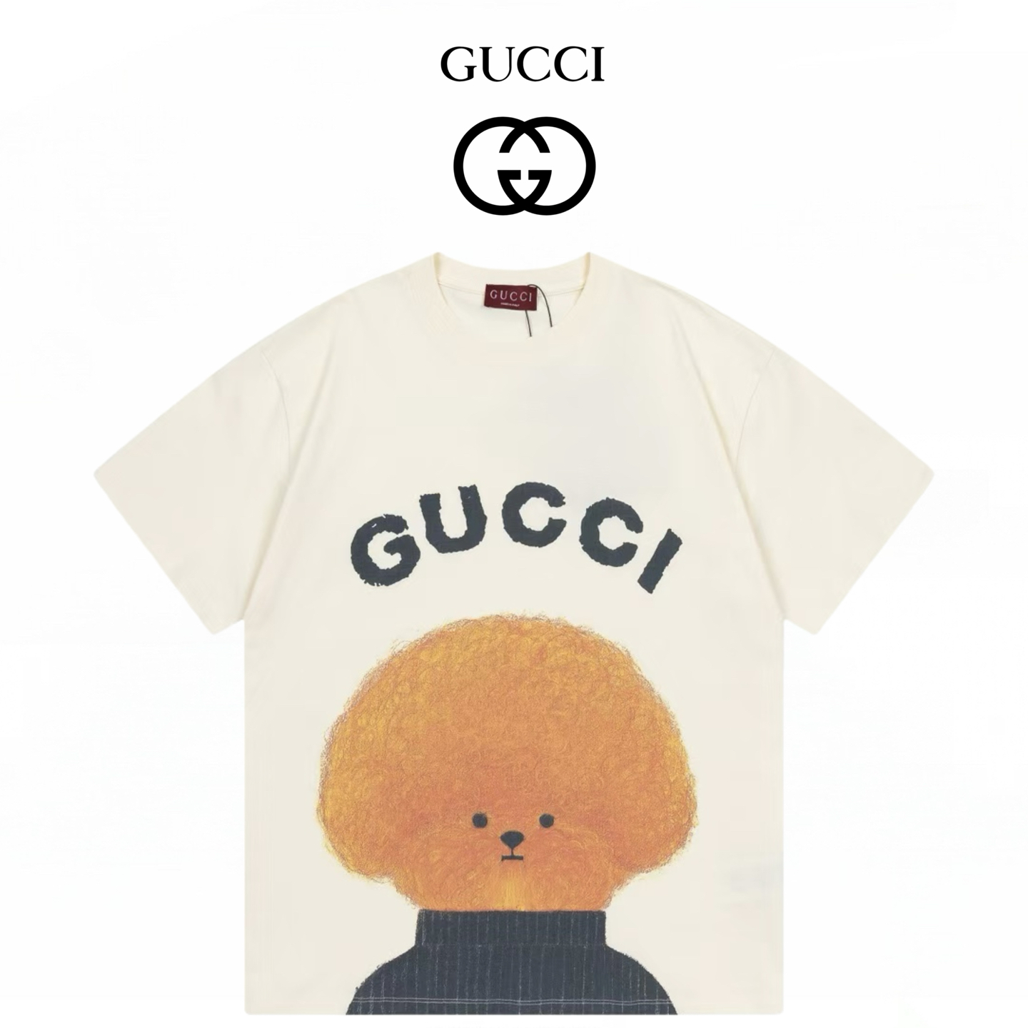 구찌 여성 반팔 51120 Gucci Women T Shirt