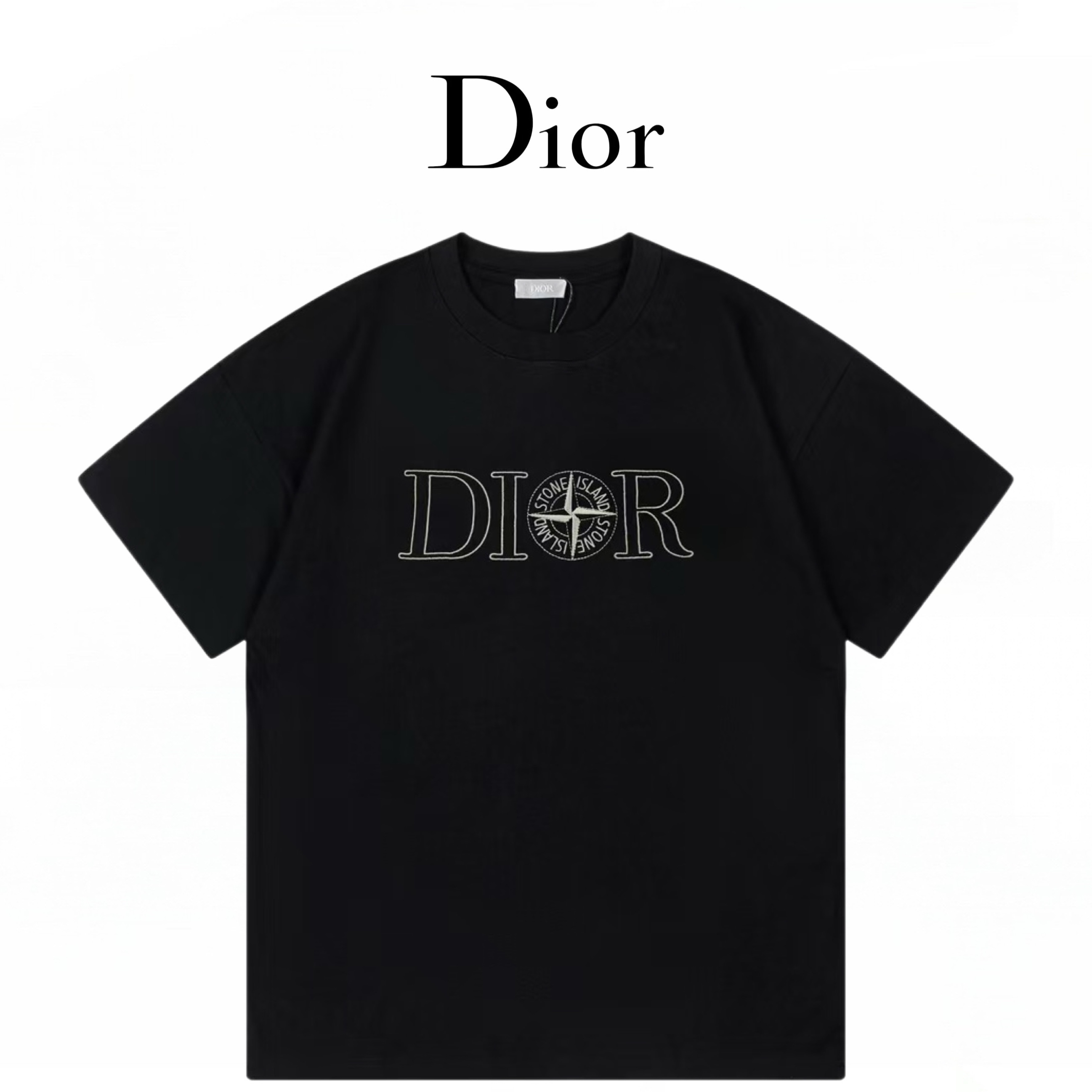 디올 여성 반팔 51433 Dior Women T Shirt