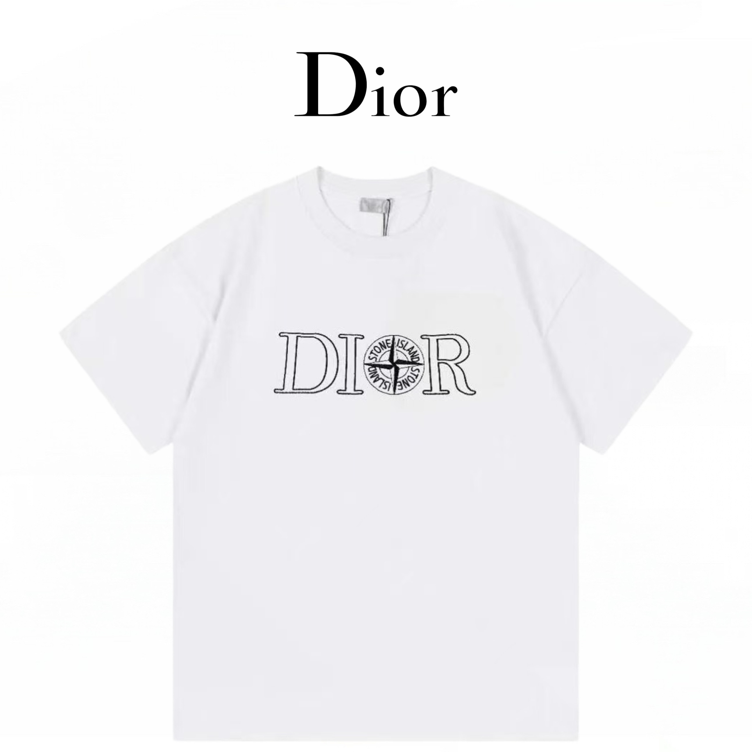 디올 여성 반팔 51434 Dior Women T Shirt