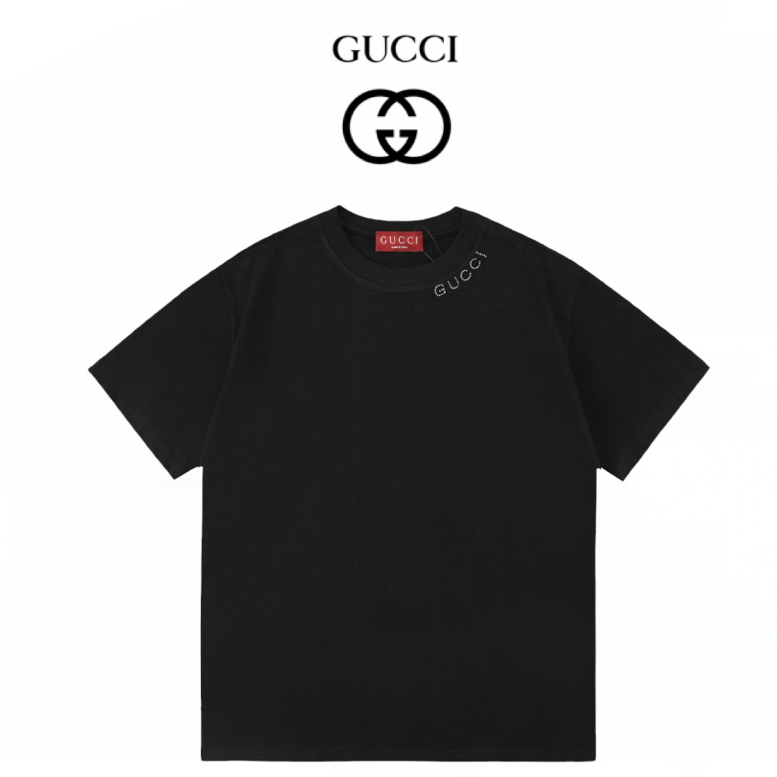 구찌 여성 반팔 51114 Gucci Women T Shirt