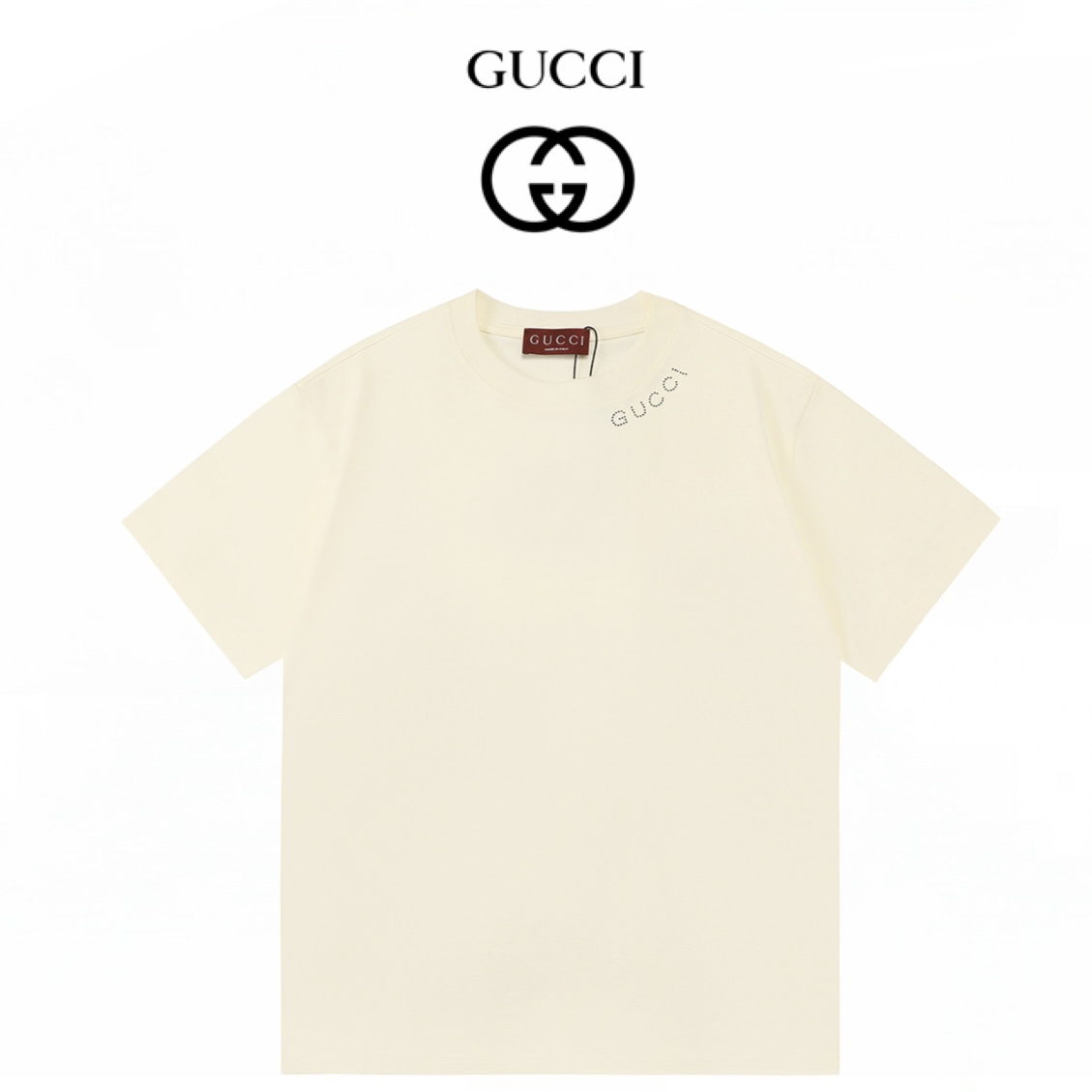 구찌 여성 반팔 51115 Gucci Women T Shirt