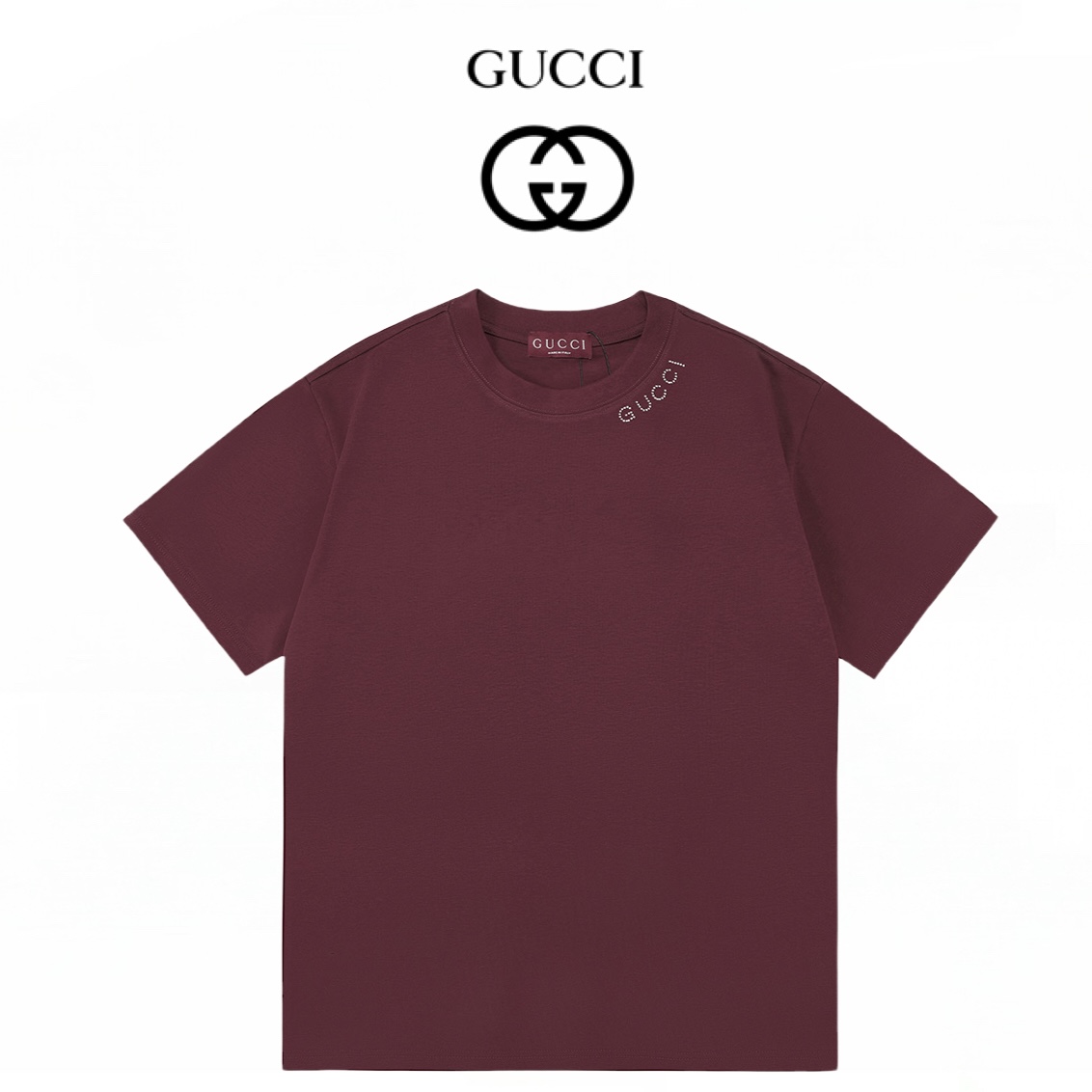 구찌 여성 반팔 51116 Gucci Women T Shirt
