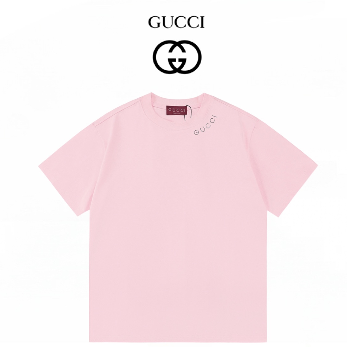 구찌 여성 반팔 51117 Gucci Women T Shirt