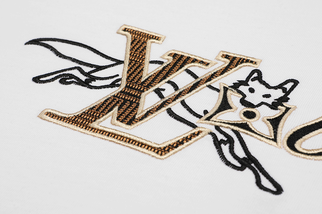 LouisVuitton/路易威登 26新款刺绣-Top High Quatity Cheap Sneakers Fashion Clothing Clothes Bags handbags Shoes of all Brand wholesale With The best Quality And Beautiful Price from China Factory Chinese suppliers wholesaler seller LouisVuitton/路易威登 26新款刺绣