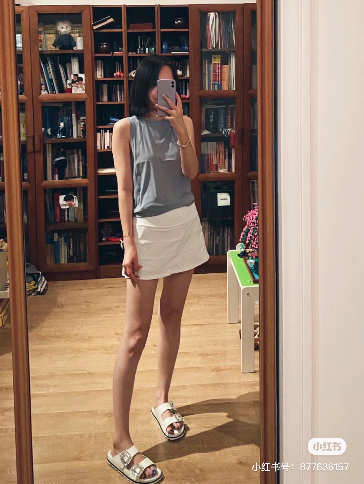 NO:263177,foot pictures, slippers, slippers19860909上脚图,拖鞋,slippers,Women's Shoes