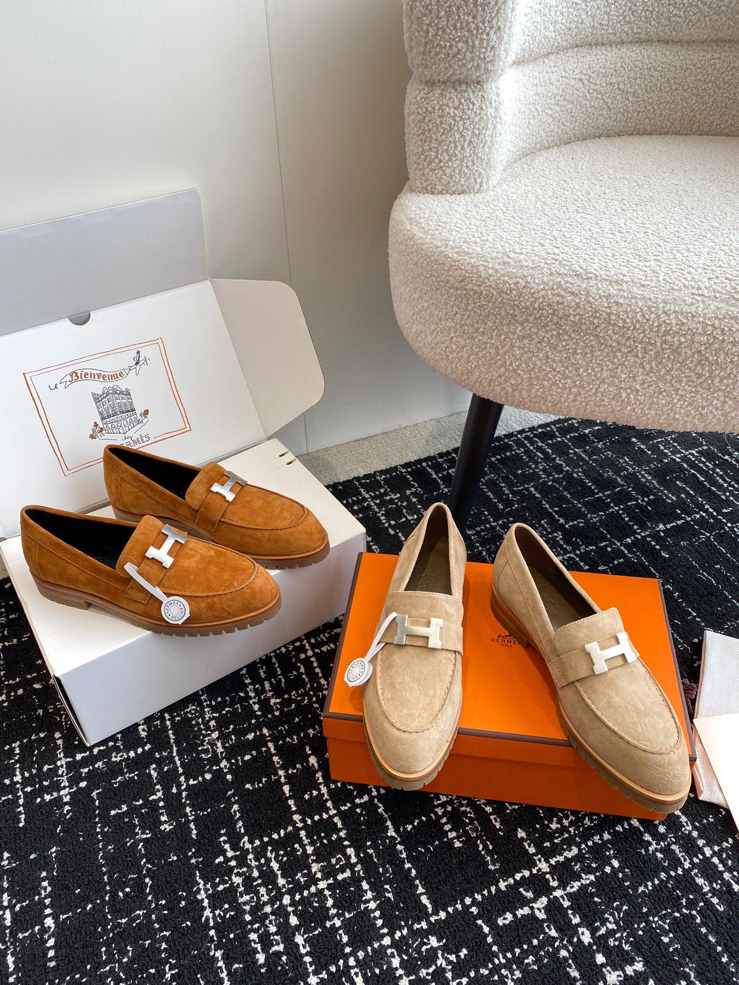 NO:260968,Photos, loafers, loafers19860909组图,乐福鞋,loafers,Women's Shoes