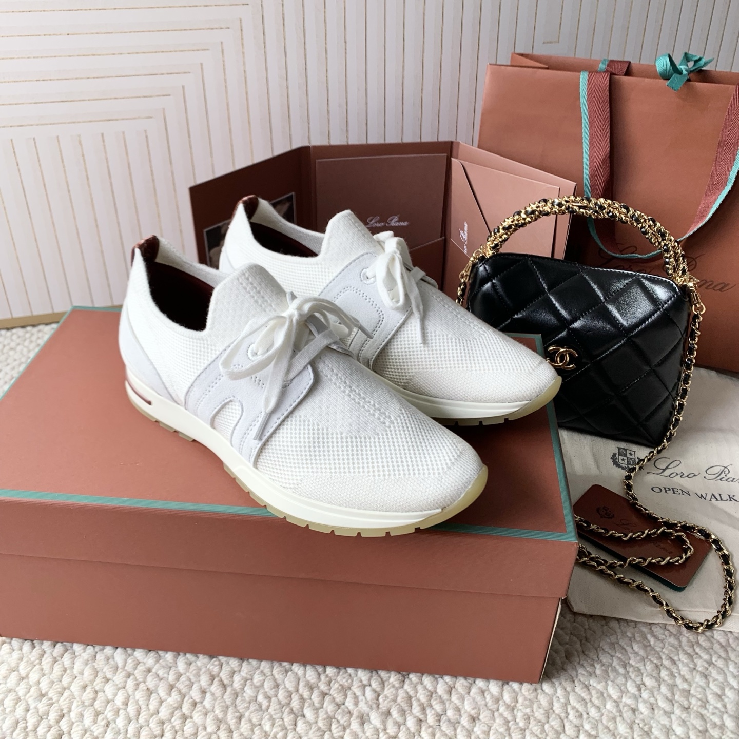 NO:246794,Purchase grade [Loro Piana] LP Nouyou Pianya Feizhi Casual Sports Shoes Size 35-39 (41.40 Customized No Returns and Exchanges), Casual Shoes/Sports Shoes, Loro Piana, Loro Piana, Sneakers19860909代购级【Loro Piana】LP 诺悠翩雅 飞织休闲运动鞋 码数35-39（41.40定做不退换）,休闲鞋/运动鞋,loro piana,loro piana,sneakers,Women's Shoes