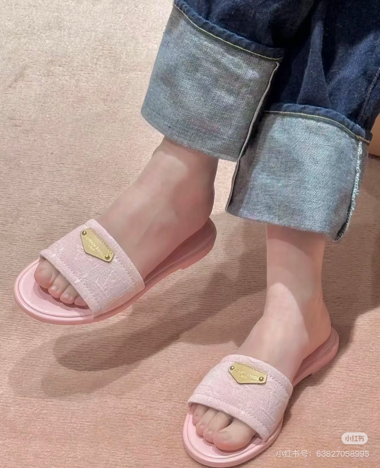 NO:259833,Demonstration, slippers, slippers19860909示范,拖鞋,slippers,Women's Shoes