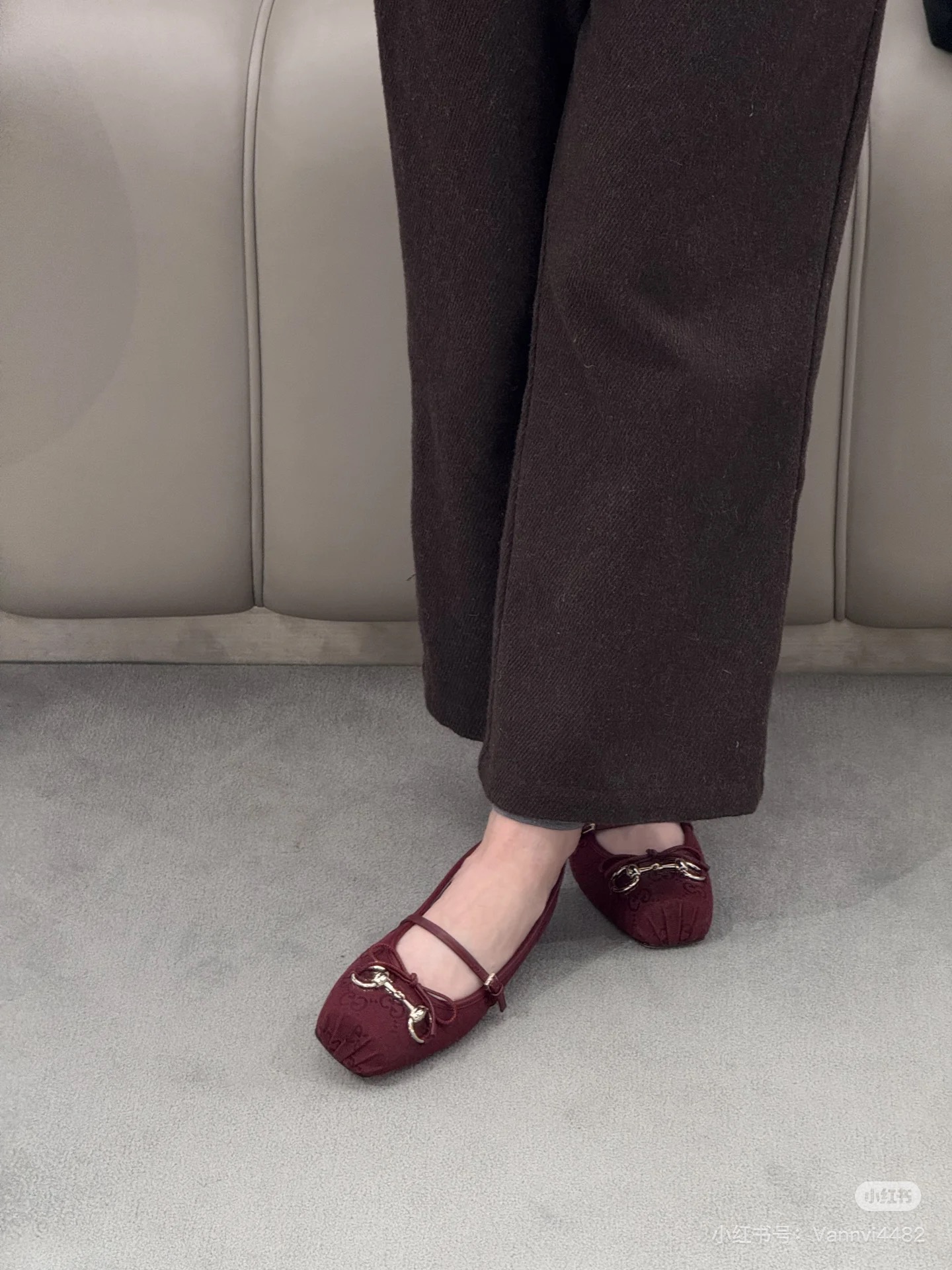 NO:389338,Wine red. Demonstration, single shoes19860909酒红.示范,单鞋,Women's Shoes