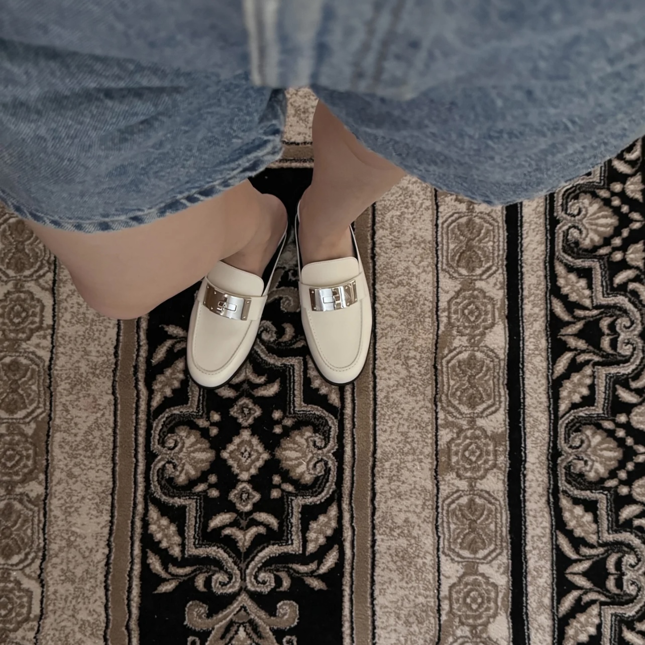 NO:260987,Demonstration, loafers, loafers19860909示范,乐福鞋,loafers,Women's Shoes