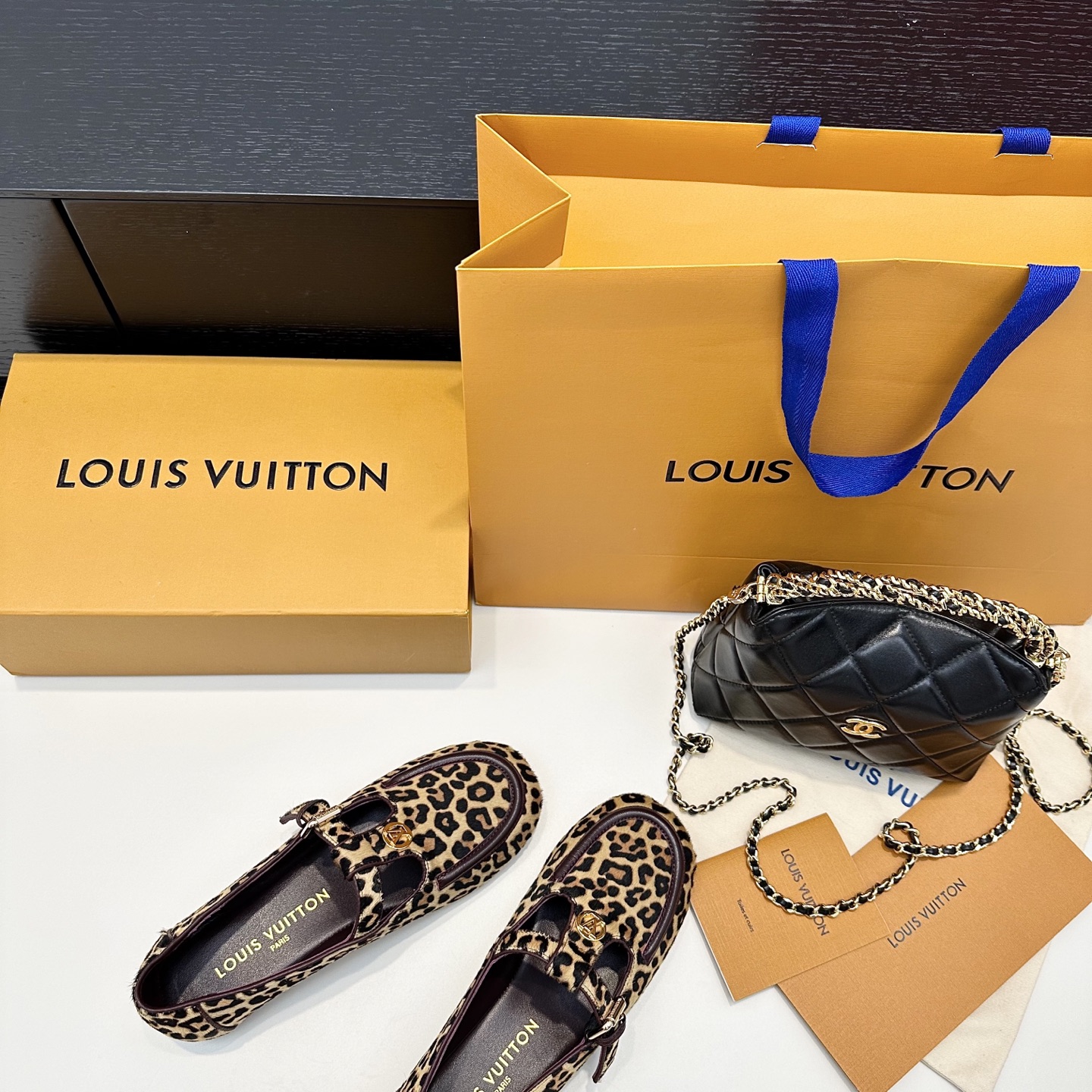 P696 LV ASS. IT’S REAL. POSITIVE: 35-39 CAN BE ORDERED 34.40.41 - 图片 3