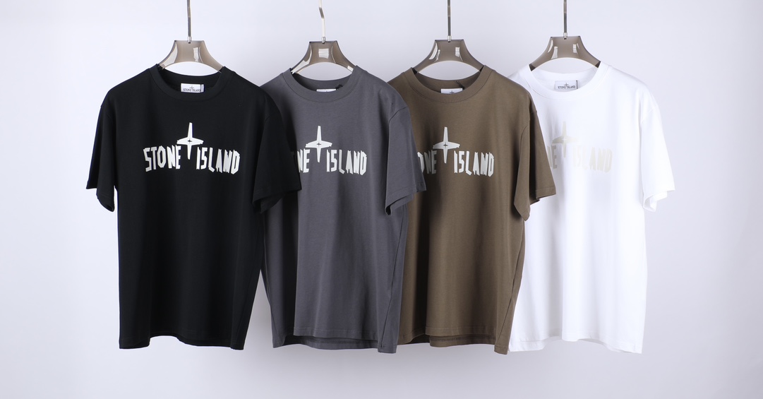 스톤아일랜드 남성 반팔 47767 Stone Island T Shirt