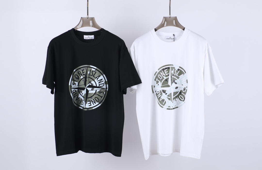 스톤아일랜드 남성 반팔 47884 Stone Island T Shirt