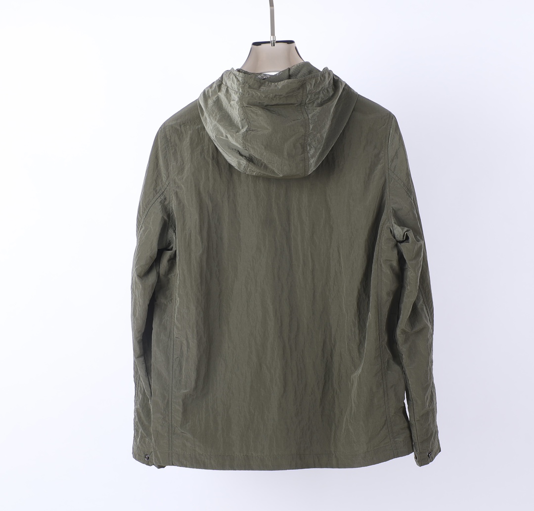 스톤아일랜드 남성 자켓 SS 51564 Stone Island 이미지 6