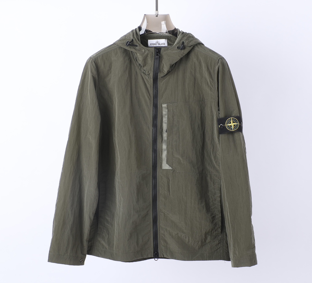 스톤아일랜드 남성 자켓 SS 51564 Stone Island 이미지 5