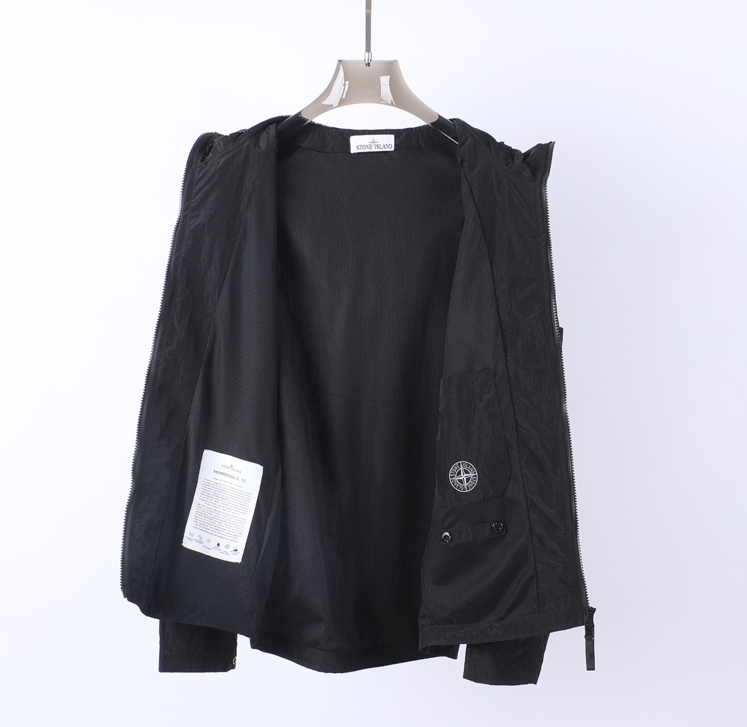 스톤아일랜드 남성 자켓 SS 51564 Stone Island 이미지 4