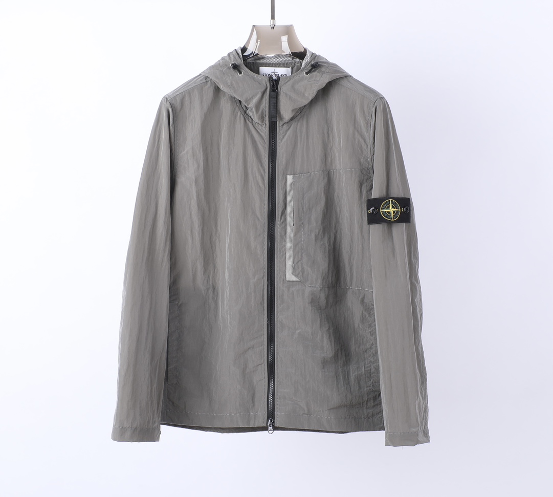 스톤아일랜드 남성 자켓 SS 51564 Stone Island 이미지 8