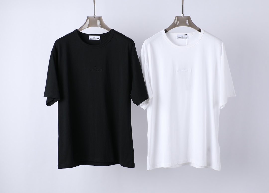스톤아일랜드 남성 반팔 47802 Stone Island T Shirt