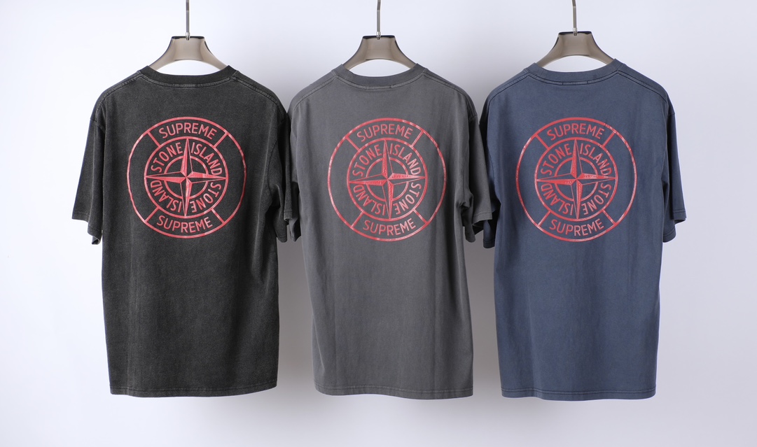 스톤아일랜드 남성 반팔 47765 Stone Island T Shirt