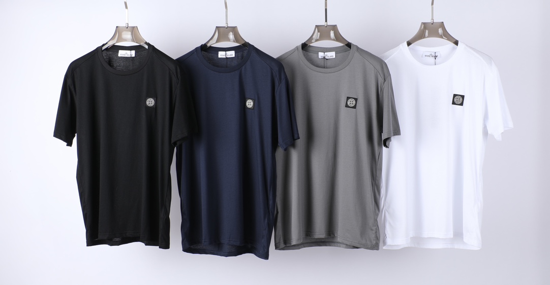 스톤아일랜드 남성 반팔 47801 Stone Island T Shirt